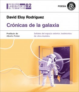 Crónicas de la galaxia