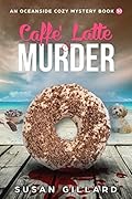 Caffe Latte & Murder