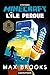 Minecraft officiel, T1 : L'Île perdue (French Edition)