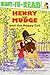 Henry and Mudge and the Happy Cat
