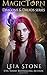Magictorn (Dragons & Druids #3)