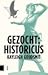 Gezocht: Historicus