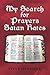 My Search for Prayers Satan...