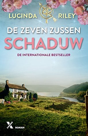 Schaduw (De zeven zussen, #3)