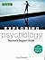 Exploring Psychology for AS...