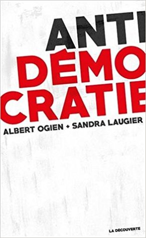Antidémocratie