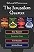 The Jerusalem Quartet (The Jerusalem Quartet #1-4)