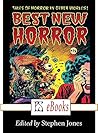 Best New Horror 28