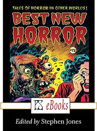 Best New Horror 28 (Kindle Edition)