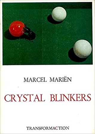Crystal Blinkers