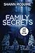 Family Secrets (Whispering Pines Mystery #1)