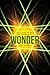 Wonder by Judy Reamer