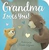 Grandma Loves You!