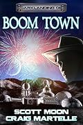 Boom Town
