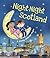 Night Night Scotland by Helen Poole