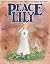 Peace Lily by Hilary Robinson