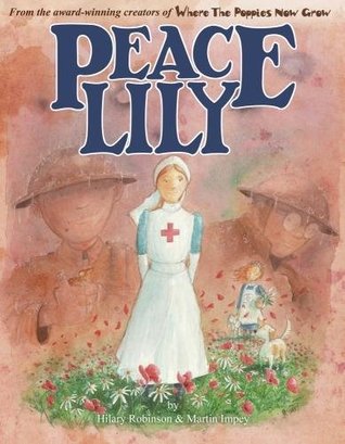 Peace Lily (Paperback)