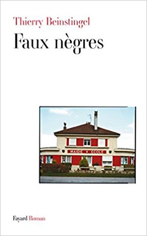 Faux Nègres (Paperback)