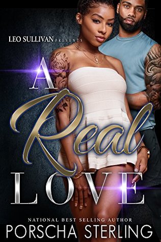 A Real Love (Kindle Edition)