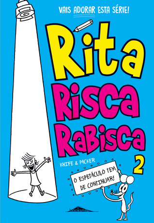 Rita Risca Rabisca