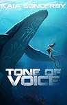 Tone of Voice by Kaia Sønderby