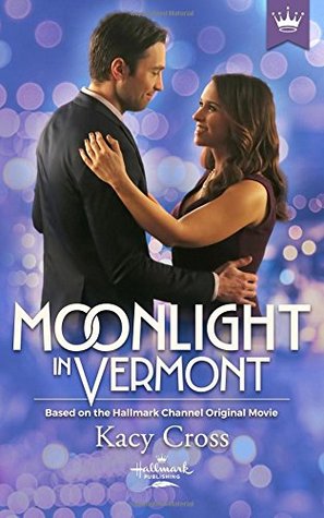 Moonlight in Vermont (Paperback)