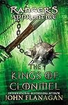The Kings of Clonmel by John Flanagan