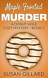 Maple Frosted Murder