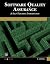 Software Quality Assurance: A Self-Teaching Introduction