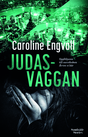 Judasvaggan (Hardcover)