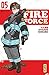 Fire Force, Tome 5 (Fire Force, #5)