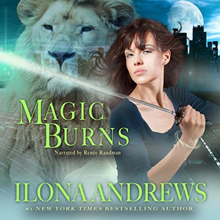 Magic Burns