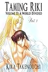 Taming Riki, Vol ...