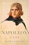 Book cover for Napoleon: A Life