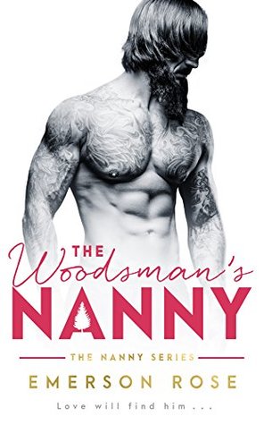 The Woodsman's Nanny (The Nanny, #3)