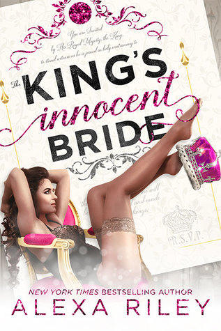 Read The King's Innocent Bride (Royal Wedding, #3)