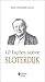 10 lições sobre Sloterdijk