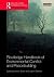 Routledge Handbook of Envir...