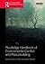 Routledge Handbook of Environmental Conflict and Peacebuilding by Ashok Swain