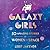 Galaxy Girls: 50 Amazing St...