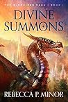 Divine Summons by Rebecca P. Minor