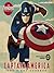 Phase One: Captain America: The First Avenger (Marvel Cinematic Universe)