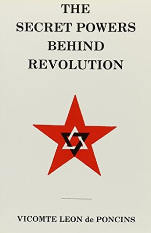 The Secret Powers Behind Revolution (Paperback)