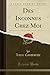 Des Inconnus Chez Moi (Classic Reprint) (French Edition)