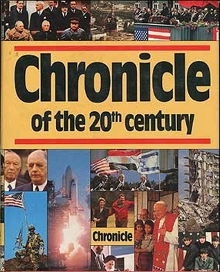 Chronicle of the 20th Century (Hardcover)