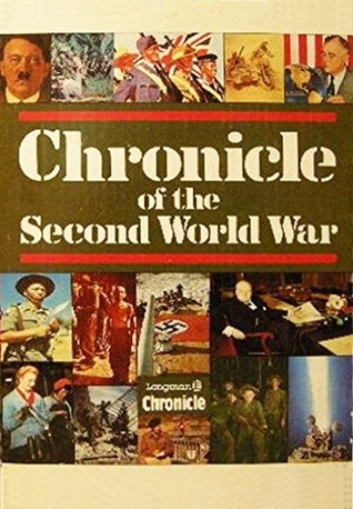 Chronicle of the Second World War