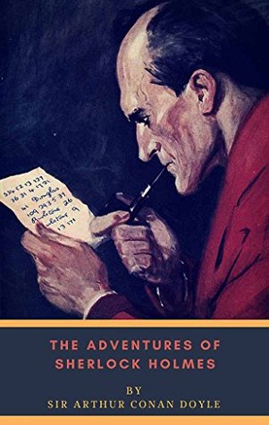 The Adventures of Sherlock Holmes