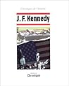J. F. Kennedy J. F. Kennedy