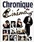 Chronique du cinéma by Jacques Legrand