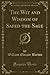 The Wit and Wisdom of Safed the Sage (Classic Reprint)